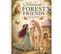 Whimsical Forest Friends: Ephemera Collection
