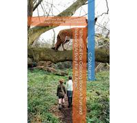 "Whimsical Fox Coloring Book: A Fun and Relaxing Activity for All Ages": "Discover the Beauty of Foxes Through Coloring and Creativity"