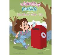 Whimsical Kimsicle and the Mailbox Mix-Up