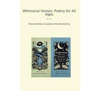 Whimsical Verses: Poetry for All Ages