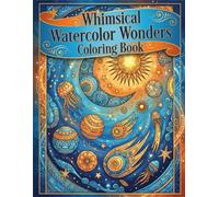 Whimsical Watercolor Wonders