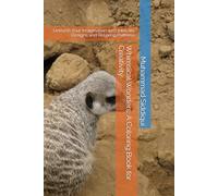 Whimsical Wonders: A Coloring Book for Creativity: Unleash Your Imagination with Intricate Designs and Relaxing Patterns