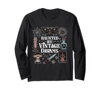 Whimsygoth Whimsigoth Maglia a Manica