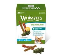 Whimzees by Wellness Mixbox - Set %: 2 x tg XL