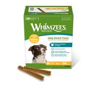 Whimzees by Wellness Monthly Stix Box - Set %: 2 x tg M
