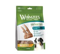 WHIMZEES Corno dentale da masticare M 12 pz.