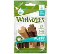 Whimzees Dental Puppy Snack M/L - 7 Sticks 105 gr
