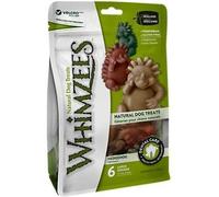 Whimzees Dental Snack Riccio 6 Pz