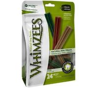 Whimzees Dental Snack Stix Small 24 +4 Pz