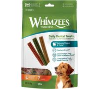 Whimzees Dog Snack Stix L