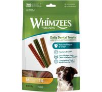 Whimzees Dog Snack Stix M