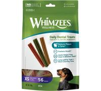 Whimzees Dog Snack Stix XS