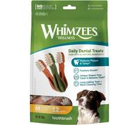 Whimzees Dog Toothbrush Star M