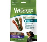 WHIMZEES Dog Toothbrush Star XS