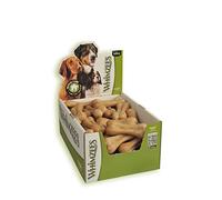 Whimzees Natural Dental Dog tratta l'osso di riso, 1 x 50