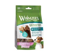 WHIMZEES Puppy XS/S 28 pezzi.