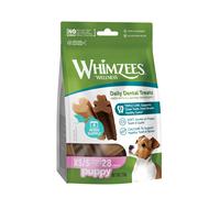 WHIMZEES Puppy XS/S 28 pezzi.