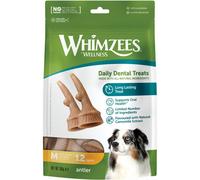 WHIMZEES Snack Dog Antler M