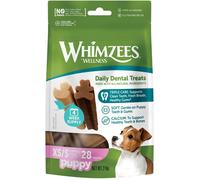 WHIMZEES Puppy XS/S 28 pezzi.
