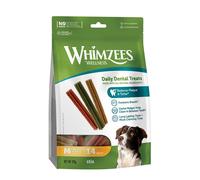 Whimzees Snack dentale Naturale Stix: Medium 12 pezzi