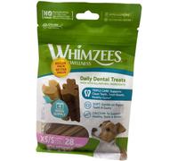 WHIMZEES Puppy XS/S 28 pezzi.