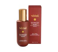 whind Marrakech Sun Bronzing & Hydrating Self Tanning Body Mist - Spray abbronzante e idratante liquido leggero con effetto glow, siero abbronzante istantaneo con effetto glow per il corpo con acido