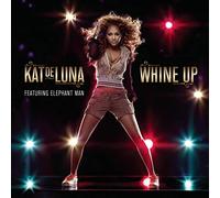 Whine Up