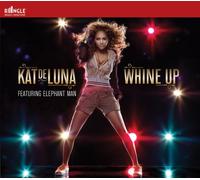 Whine Up/Whine Up en Espanol/W