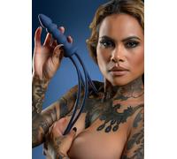 Whip and Plug Silicone