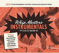 whip masters instrumental vol.2