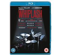 Whiplash