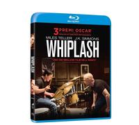 Whiplash