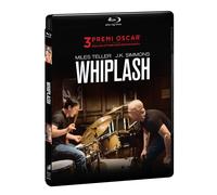 Whiplash (Blu-ray) Teller Simmons
