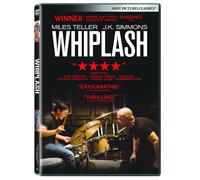 Whiplash (DVD)