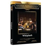 Whiplash (DVD) Teller Simmons
