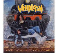 Whiplash - Insult to Injury