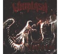 Whiplash - Messages in Blood