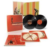 whiplash / o.s.t. (CD) Justin Hurwitz