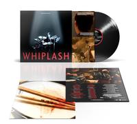 WHIPLASH / O.S.T. Whiplash Colonna sonora (Vinyl LP)