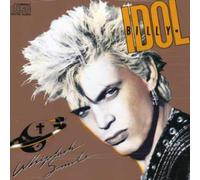 Whiplash Smile by BILLY IDOL (2006-08-08)