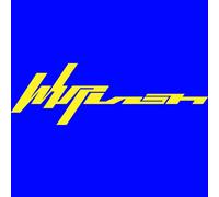 5th mini album 'whiplash'