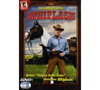 Whiplash - Whiplash: The Complete Series