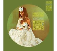 Whipped Cream & Other Delights