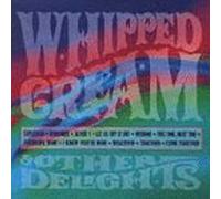 Whipped Cream & Other Delights