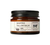 Whipped Tallow Balm, Tallow Cream, 37g Face Moisturizer, Ultra-Light Natural Hydration for All Skin Types, Daily Defense Formula, Skin Repair Complex, Firming Soothing Effect