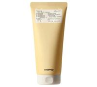 WHIPPED Vegan Yujamong Pack Cleanser Cleansing Foam Mask - 130 g