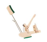 Whippen a Pistone a Martello per Pianoforte in Legno Più Fine per Pianoforte Verticale