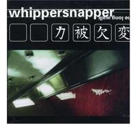 Whippersnapper - The Long Walk