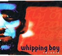 Whipping Boy - Twinkle(+3live)