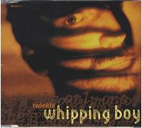 WHIPPING BOY - TWINKLE CD UK COLUMBIA 1995